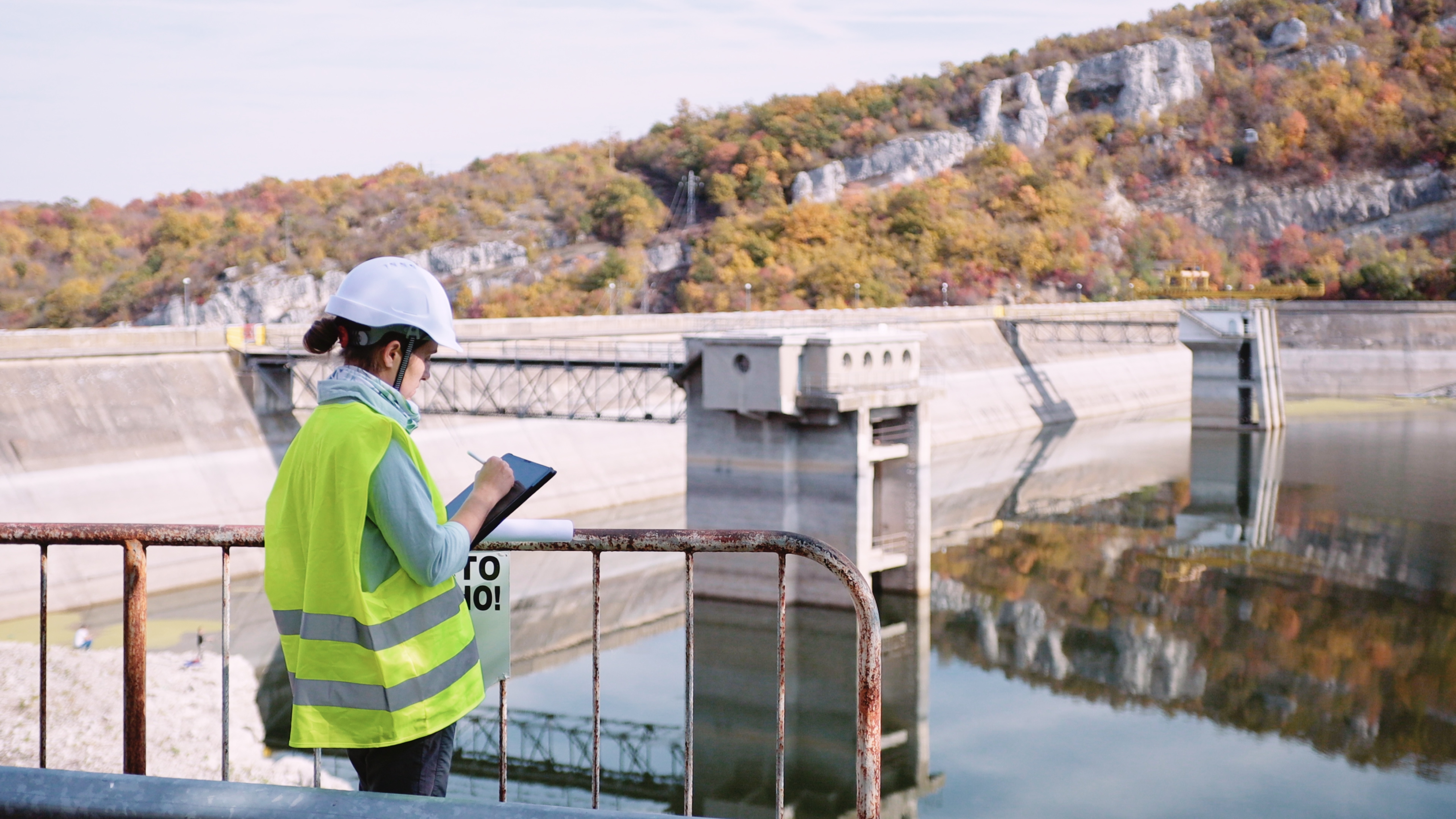 We are a leading supplier of water treatment chemicals ?? 